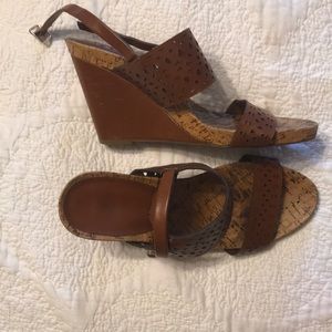 High heel Sandler’s